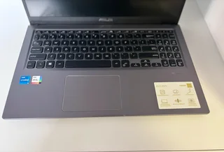 Good As New 11th Gen Asus X515 Notebook PC  Core i5/512GB/8GB