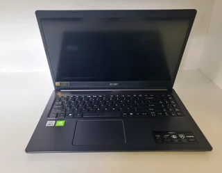 Gaming Acer Aspire A315-57G quad Core i5/256GB SSD&#43;1TB/8GB (Good as new)