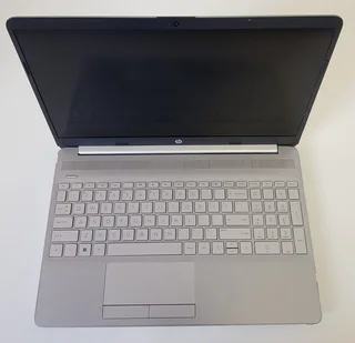 Good as new Core i7 11th Gen /256GB SSD&#43;1TB/8GB HP Notebook 15