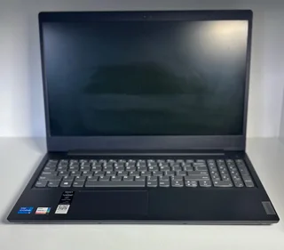 11th Gen Lenovo Ideapad 3 15ITL05 Core i5/8GB/512GB SSD( Good Condition)