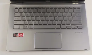 Gaming X360 Touchscreen AMD Ryzen 7 /512GB SSD/16GB Asus Zenbook UX426DA