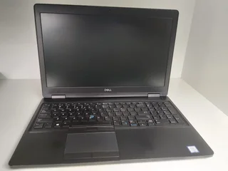 7th Gen Dell Latitude 5590 Core i5/8GB/500GB HDD