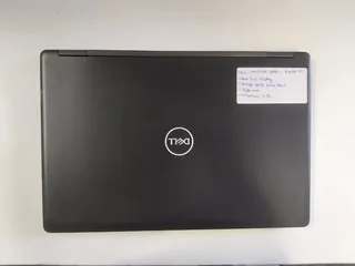 7th Gen Dell Latitude 5590 Core i5/8GB/500GB HDD