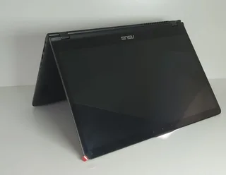 Gaming Touchscreen X360 quad core i7/16GB/512ssd&#43;1TBsshd Asus UX561UNRC