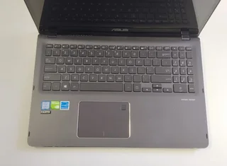 Gaming Touchscreen X360 quad core i7/16GB/512ssd&#43;1TBsshd Asus UX561UNRC