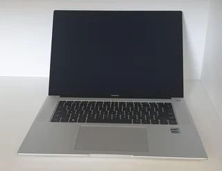 New High Performance Touchscreen 12th gen Core i7/16GB/1TB SSD Huawei MateBook D16 (Bargain)