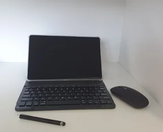 Brand New Sealed Panther Tablet PC TPC98 A73 Quad core 2.0GHz 8GB and 128GB with Keyboard Mouse