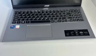 Good as new 11th Gen Acer Aspire 3 (A315-58-76ZU) Core i7/16GB/512GB SSD