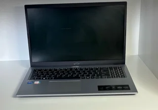 Good as new 11th Gen Acer Aspire 3 (A315-58-76ZU) Core i7/16GB/512GB SSD