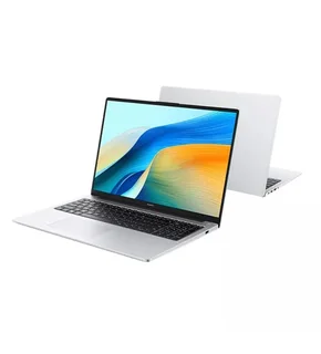 New High performance core i9 13th 20CPU's/16G/1TB ssd Huawei Matebook D16 2024