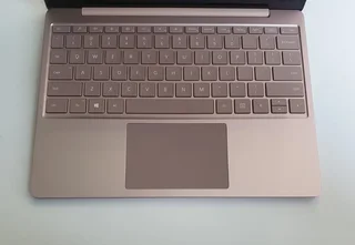 Microsoft Surface Go Laptop Quad Core i5 10th gen (Good as new)