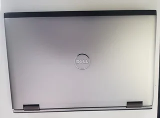 Gaming Dell Vostro 3750/Core i7/256GB SSD/8GB