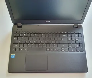 Acer Extensa 2508 Series intel Celeron CPU N2040/2GB /500GB HDD