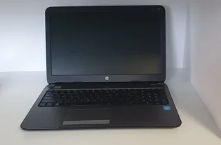 HP 250 G3  Intel Celeron CPU N2840/2GB/500GB HDD