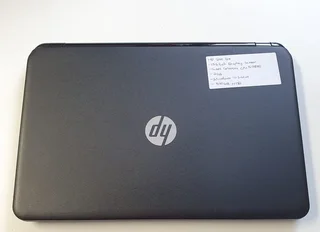 HP 250 G3  Intel Celeron CPU N2840/2GB/500GB HDD