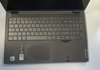 10th Gen Touchscreen Lenovo Ideapad Flex 5 Core i7/8GB/256GB