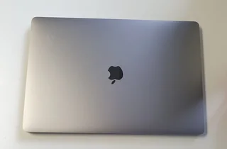 2020 Macbook Pro Touchbar  intel Core i9/16GB/ 1TB SSD