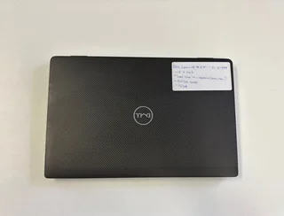 12th Gen Dell Latitude 7330 Core i7/16GB/512GB SSD