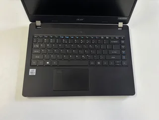 Good As New 10th Gen Acer Travelmate P214  Core i5/512GB/16GB