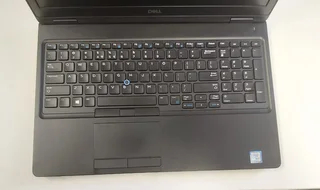 7th Gen Dell Latitude 5590 Core i5/8GB/500GB HDD