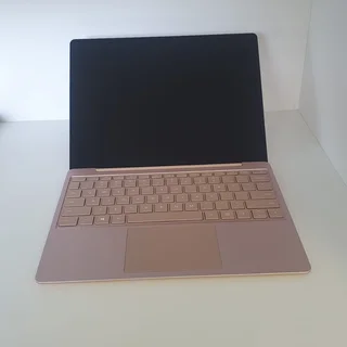 Microsoft Surface Go Laptop Quad Core i5 10th gen (Good as new)