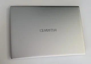 New High Performance Touchscreen 12th gen Core i7/16GB/1TB SSD Huawei MateBook D16 (Bargain)