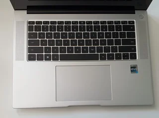 New High Performance Touchscreen 12th gen Core i7/16GB/1TB SSD Huawei MateBook D16 (Bargain)