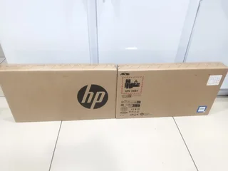 Brand new sealed HP Probook 460 G11 Ultra 5/16GB/512GB