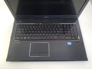 Gaming Dell Vostro 3750/Core i7/256GB SSD/8GB