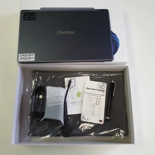Brand New Sealed Panther Tablet PC TPC98 A73 Quad core 2.0GHz 8GB and 128GB with Keyboard Mouse