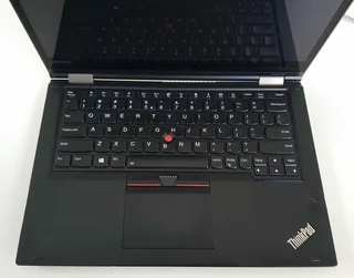 Touchscreen Lenovo Yoga 370 (comes with Stylus Pen ) Core i5/256SSD /8GB