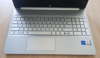 Good as new Core i7 11th Gen /256GB SSD+1TB/8GB HP Notebook 15