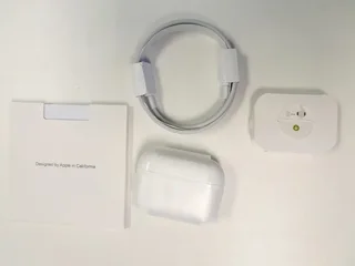 New out box Apple airpods Pro 2nd Gen with Megsafe Case (USB-C)  [Demo Units ]