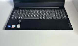 11th Gen Lenovo Ideapad 3 15ITL05 Core i5/8GB/512GB SSD( Good Condition)