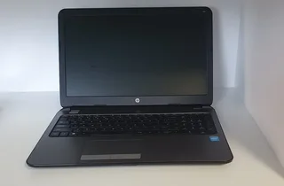 HP 250 G3  Intel Celeron CPU N2840/2GB/500GB HDD