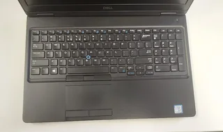7th Gen Dell Latitude 5590 Core i5/8GB/500GB HDD
