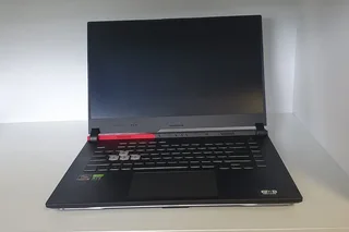 Extreme Gaming Asus ROG Strix G513QM Ryzen 9/16GB/512GB (Nvidia GeForce RTX 3060 6GB)