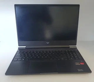 HP Victus 15.6" Gaming  Laptop Combo with Reachable Wireless Mouse