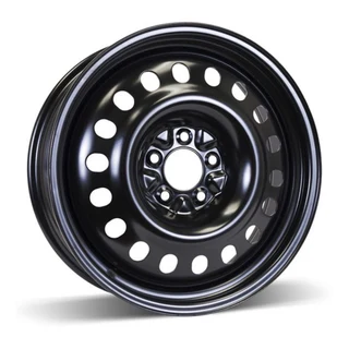 Vw Transporter 16inch Rims 5 X120mm