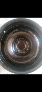 Opel Utility Spare wheel as new R1690