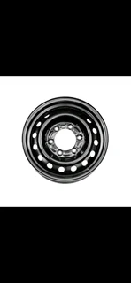 Toyota Quantum rims new.R990 each. Hubcaps new R1800 a set.