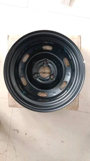 Kwid rims from R990 each 0722-780-724