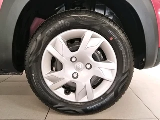 Kwid rims from R990 each 0722-780-724