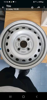 Vw Chico and Mk1 rims 13 and 14" plus hubcaps available Huge specials. 0722-780-724