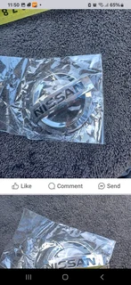 Np200 new spares available. 0722780724