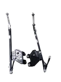 Np200 wiperblade mechanism optional Motor: 0722-780-724