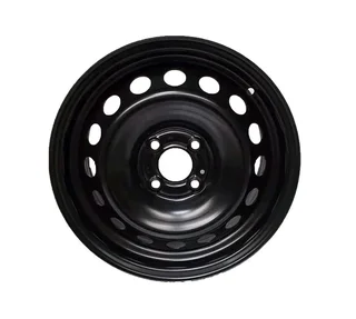 14" Tyre and Rim Combo, fits most cars