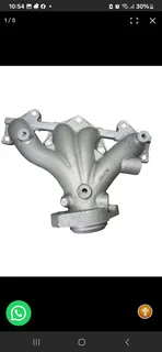 Np200 Manifolds R2490 0722-780-7244