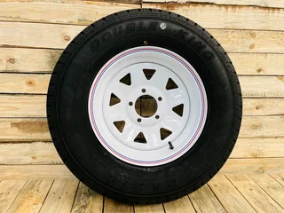 Trailer rims, various From R590