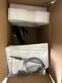 Oscilloscope Siglent SDS1202X-E